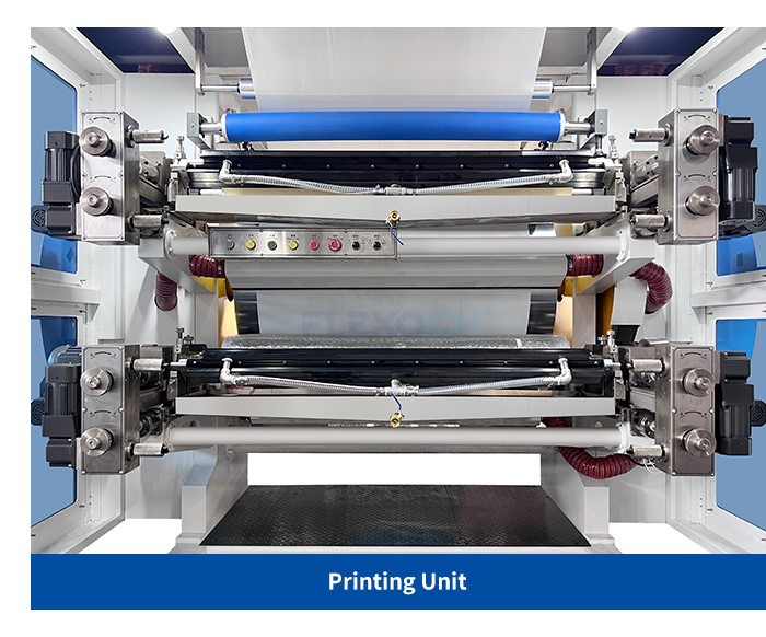 Printing Unit Printing Unit
