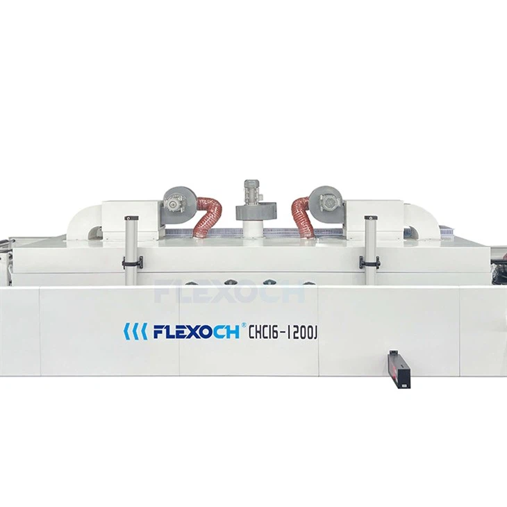 Heating and Drying Unit