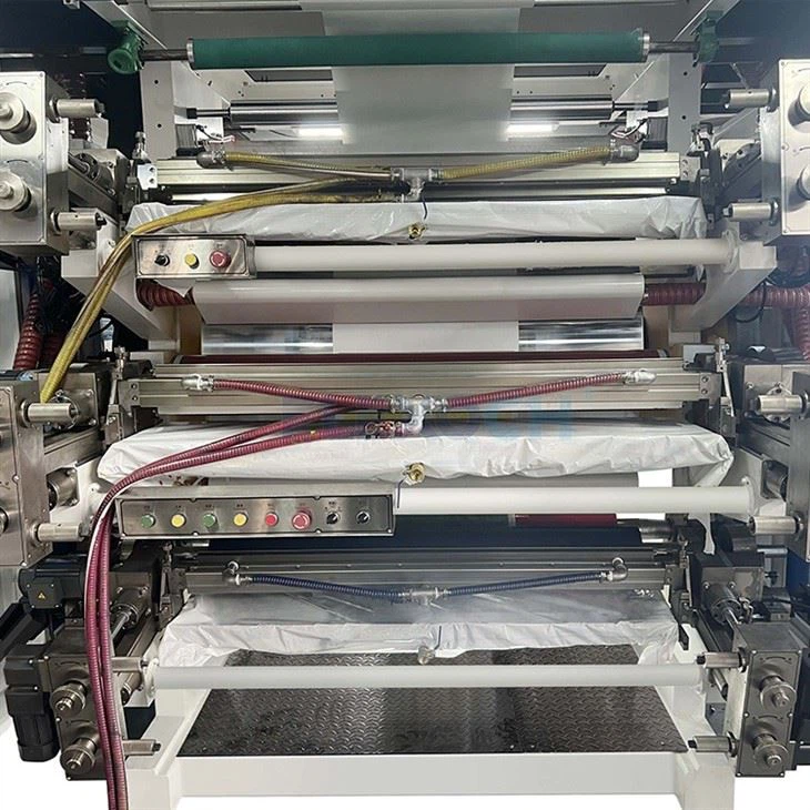 Printing Unit